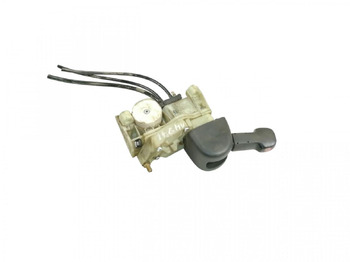 Univerzalni deo SCANIA