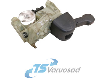 Univerzalni deo SCANIA