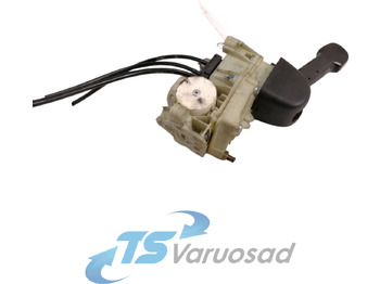 Univerzalni deo SCANIA