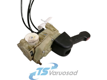 Univerzalni deo SCANIA