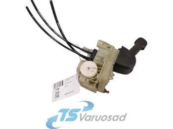 Univerzalni deo SCANIA