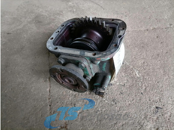 Hidraulika SCANIA