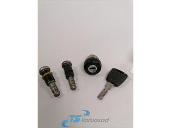 Vrata i delovi SCANIA