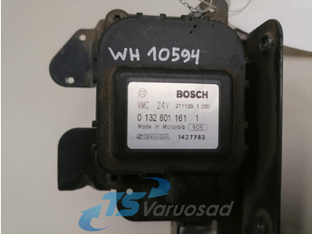 Univerzalni deo za Kamion Scania Interior heating damper position regulator 1427783: slika 3