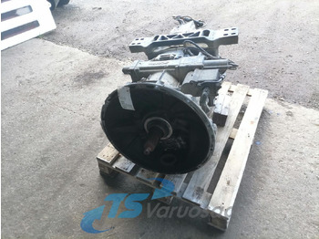 Menjač i delovi SCANIA