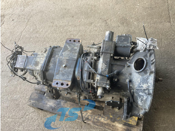 Menjač i delovi za Kamion Scania Käigukast GRS905 GRS905: slika 3