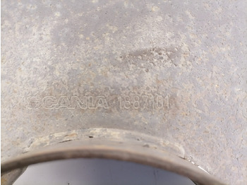 Kardansko vratilo za Kamion Scania Kardaani tugilaagri kandur 1887101: slika 2 Kardansko vratilo za Kamion Scania Kardaani tugilaagri kandur 1887101: slika 2