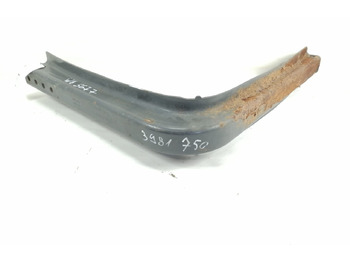 Rezervoar za gorivo za Kamion Scania Kütusepaagi kandur, Scania 1887755: slika 2