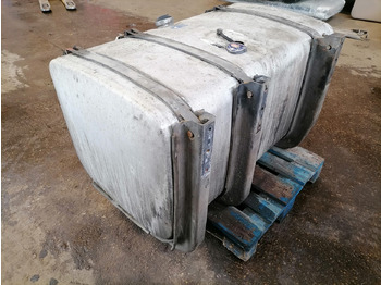 Rezervoar za gorivo za Kamion Scania Kütusepaak 500L 1517307: slika 2