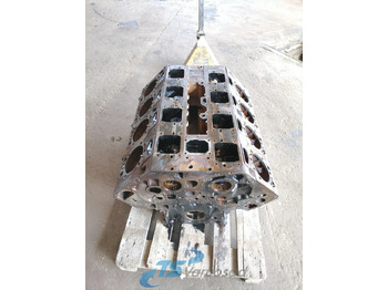 Motor i delovi SCANIA