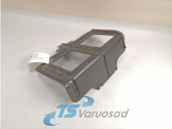 Univerzalni deo za Kamion Scania Mudguard bracket 2603884: slika 3