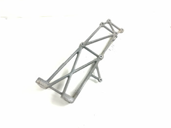 Prigušivač za Kamion Scania Muffler carrier 1378482: slika 4 Prigušivač za Kamion Scania Muffler carrier 1378482: slika 4