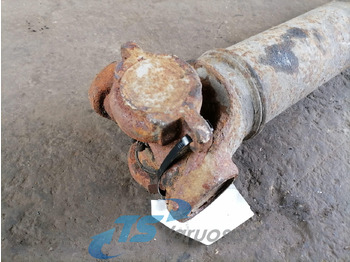 Kardansko vratilo za Kamion Scania Propeller shaft 1758616: slika 3