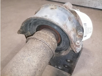 Kardansko vratilo za Kamion Scania Propeller shaft 1758893: slika 4