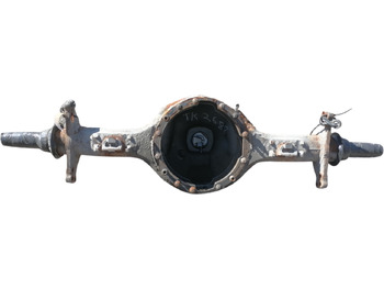 Osovina i delovi SCANIA