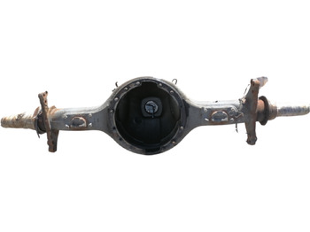 Osovina i delovi SCANIA