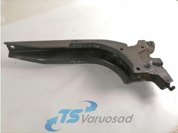 Oslanjanje kabine SCANIA