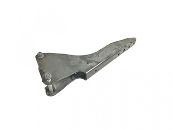 Oslanjanje kabine SCANIA