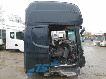 Kabina i enterijer za Kamion Scania Scania kabiin, CR19 Topline CR19: slika 3