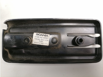 Grejanje/ Ventilacija za Kamion Scania Switch, heater 1758152: slika 2