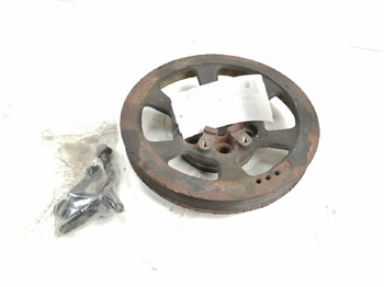 Motor i delovi SCANIA