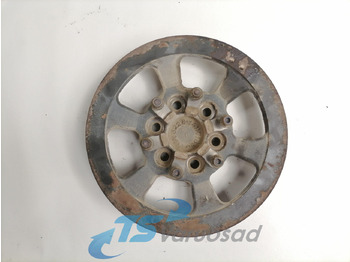 Motor i delovi SCANIA