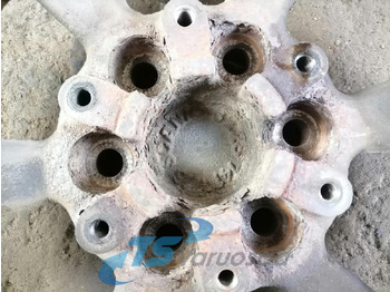 Motor i delovi za Kamion Scania Timing gear 1411716: slika 2