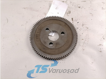 Motor i delovi SCANIA