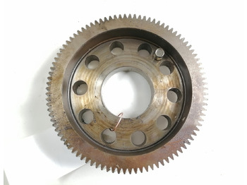 Motor i delovi SCANIA