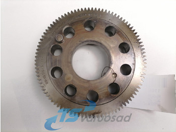 Motor i delovi SCANIA