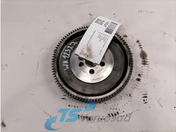 Motor i delovi SCANIA