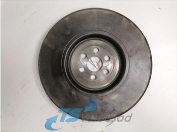 Motor i delovi SCANIA