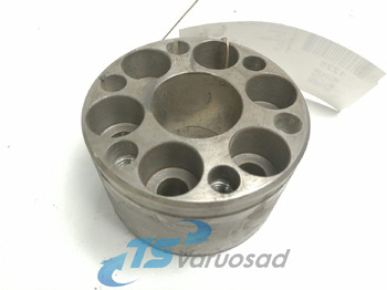 Motor i delovi SCANIA