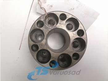 Motor i delovi za Kamion Scania Timing gear 1514668: slika 2