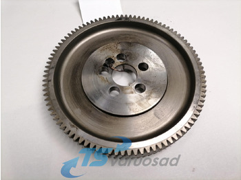 Motor i delovi SCANIA