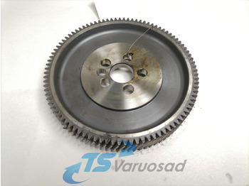 Motor i delovi SCANIA