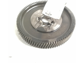 Motor i delovi SCANIA