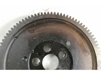 Motor i delovi za Kamion Scania Timing gear 1763438: slika 2 Motor i delovi za Kamion Scania Timing gear 1763438: slika 2