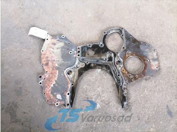 Motor i delovi SCANIA