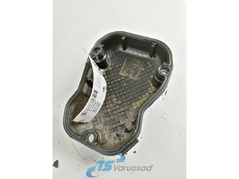 Zaglavlje motora za Kamion Scania Valve cover 1779109: slika 2