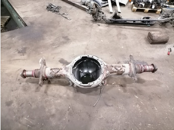 Osovina i delovi SCANIA