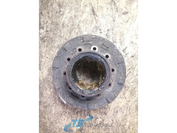 Univerzalni deo za Kamion Scania Wheel hub 1382884: slika 4