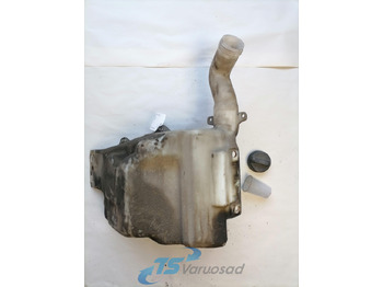 Brisač za Kamion Scania Windscreen washer fluid tank 1772662: slika 2
