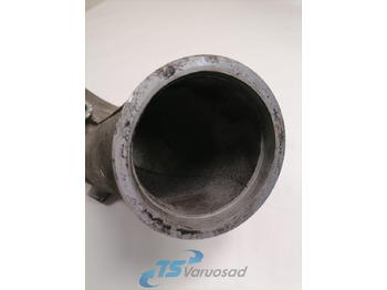 Hladnjak za Kamion Scania intercooler pipe 1375488: slika 4