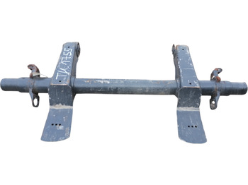 Osovina i delovi SCHMITZ