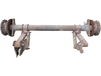 Osovina i delovi SCHMITZ