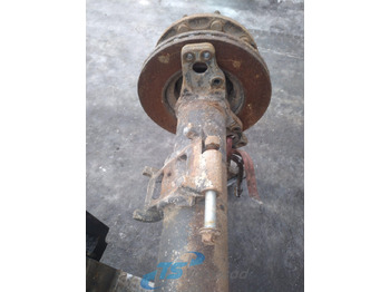 Osovina i delovi za Kamion Schmitz Axel housing 945960374900: slika 4