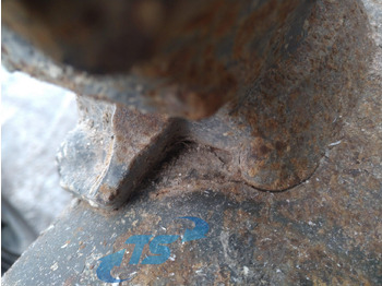 Osovina i delovi za Kamion Schmitz Axel housing 945960374900: slika 5