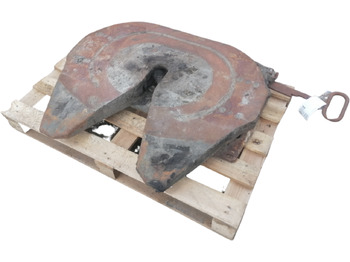 Spojnica na petom točku JOST