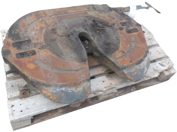 Spojnica na petom točku JOST